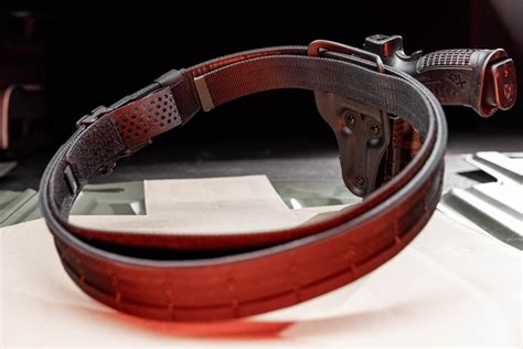 Ultimate Gun Belt? Kore Essentials’ Battle Belt Review - The Armory Life