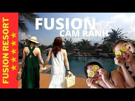 AMAZING Fusion Resort : r/TravelVlog