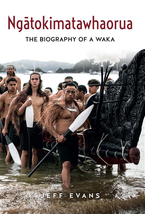 Ngātokimatawhaorua: The story of a waka | E-Tangata