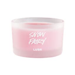 Snow Fairy | Candle | LUSH