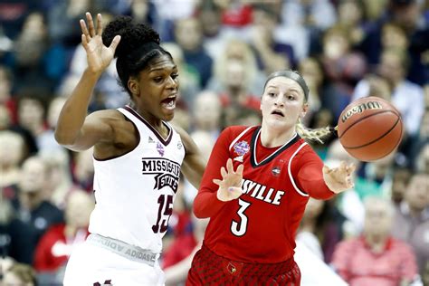 Louisville Women's Basketball: Is This the Year the Cards Conquer UConn