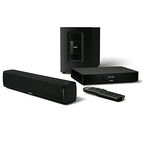 The Best Bose System For Home In 2024