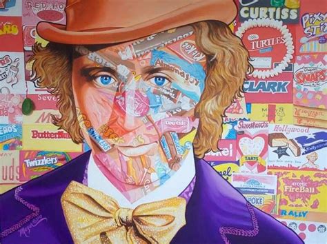 Candy Man by Ruby Mazur | Bill Wyland Galleries Lahaina LLC