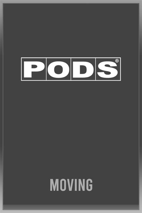 Pods_Moving - Halon Entertainment | The Visualization Company