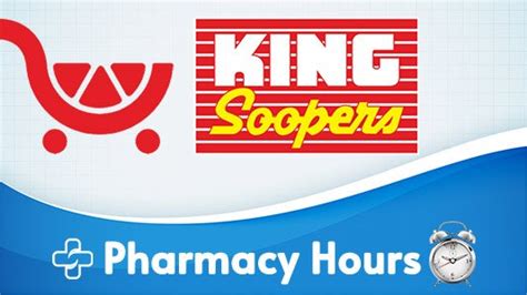 King Soopers Pharmacy Hours: What Time Does King Soopers Pharmacy Open ...