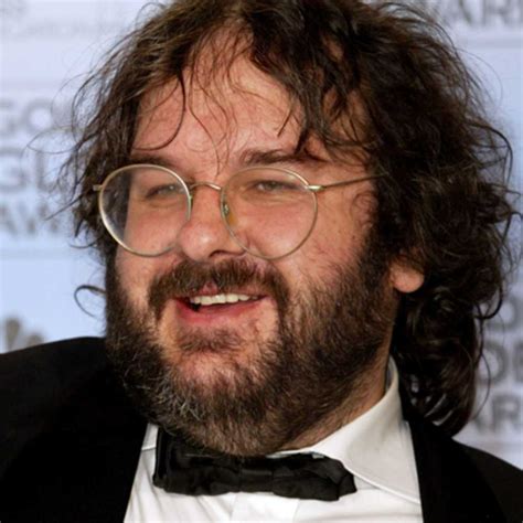 SwashVillage | Peter Jackson Biography