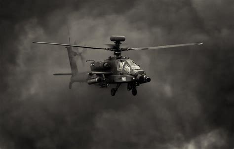 AH-64 Wallpapers - Top Free AH-64 Backgrounds - WallpaperAccess