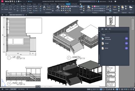 Top 5 Reasons to use AutoCAD 2024 - GovDesignHub