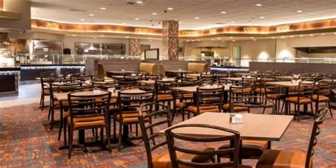 Charlie's Market Buffet Restaurant Las Vegas - Arizona Charlie's ...