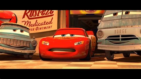 Top 82+ imagen lightning mcqueen slogan - abzlocal fi