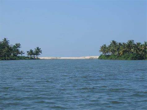 Ashtamudi Lake Kollam | Hotels, Resorts, Images, best time