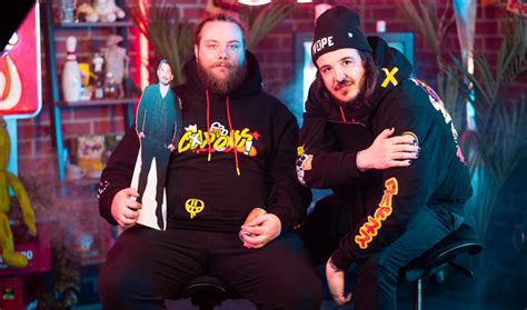 A new merch line pairs up YouTube supergroups to sell 'Cold Ones' with ...