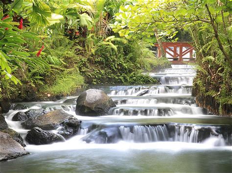 Parque Nacional Volcán Arenal, Costa Rica - CRinfolink.com