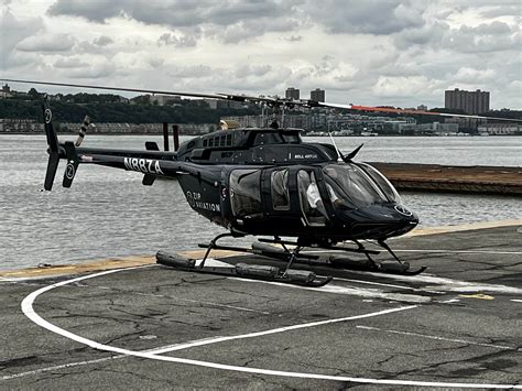 My Blade Review: How I Flew in a Helicopter from Newark to Manhattan ...