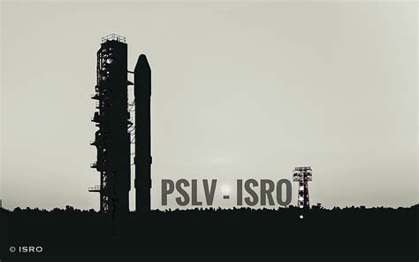 4K Descarga gratis | Pslv cohete isro, negras, fi, galveston, gel, gslv ...