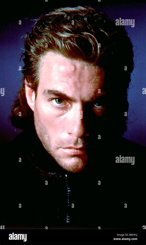 TIMECOP (1994) JEAN-CLAUDE VAN DAMME TIMC 019 Stock Photo - Alamy