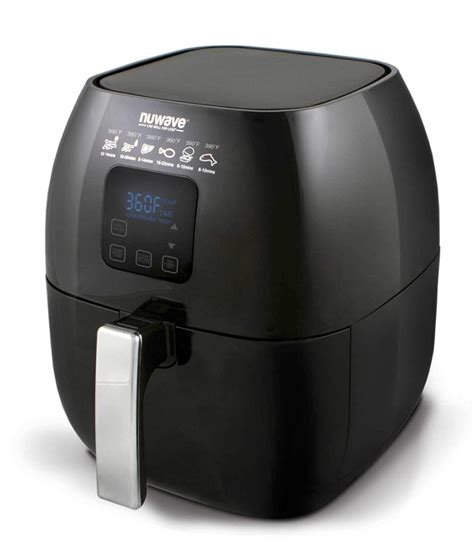 NuWave Air Fryer Review | Best Pick 36001 Brio Report & Analyze