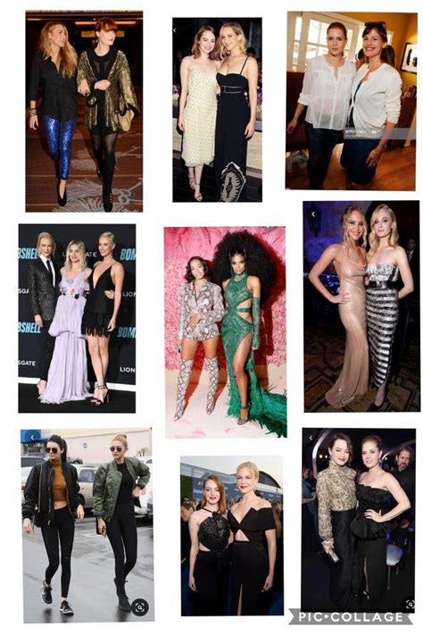 Pics of flamboyant natural celebrities together : Kibbe | Fall fashion ...