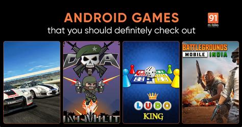 Best android games - baltimoremusli