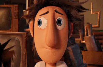 cloudy with a chance of meatballs gif | WiffleGif