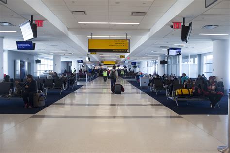 Latest Phase of JFK Terminal 4 Expansion Unveiled - The GateThe Gate