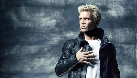 Billy Idol - Eyes Without A Face (1983) - Música Paz y Amor