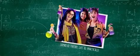 Watch Engineering Girls Web Series All Episodes Online in HD On ZEE5