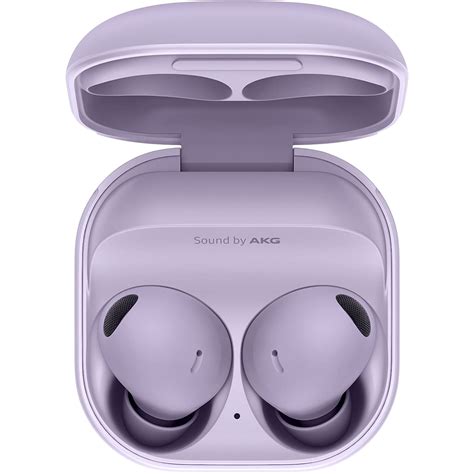 Samsung Galaxy Buds 2 Pro update brings improved Ambient Sound