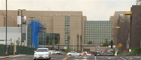 Kaiser Woodland Hills Hospital To Remain Without Water Through Thursday ...