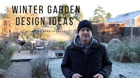 Winter Garden Design Ideas for the Modern Home - YouTube