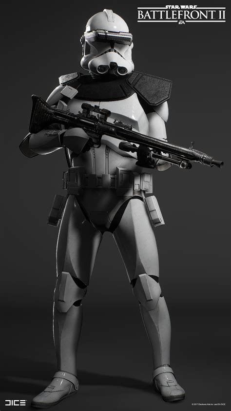 Clone Specialist | Star Wars Battlefront Wiki | FANDOM powered by Wikia