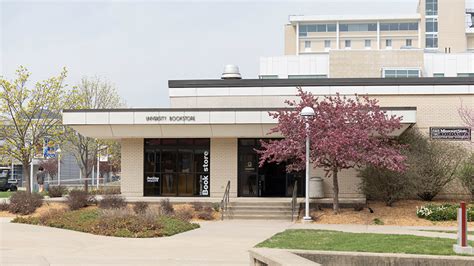 Inside Missouri State