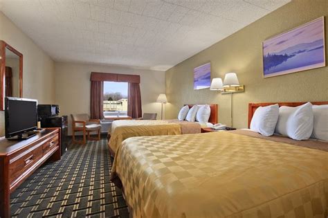 Days Inn Batavia, NY | Ny hotel, Hotel, Batavia