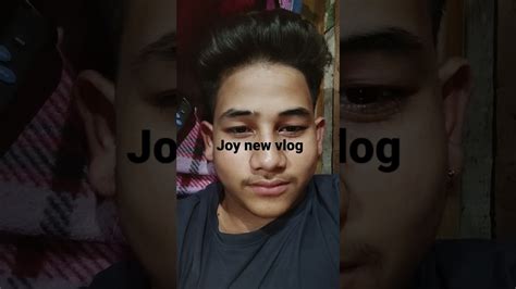 joy new vlog - YouTube