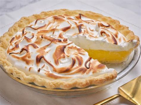 Top 3 Lemon Meringue Pie Recipes