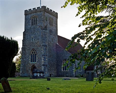 Pictures of Thatcham, Berkshire, England | England Photography & History