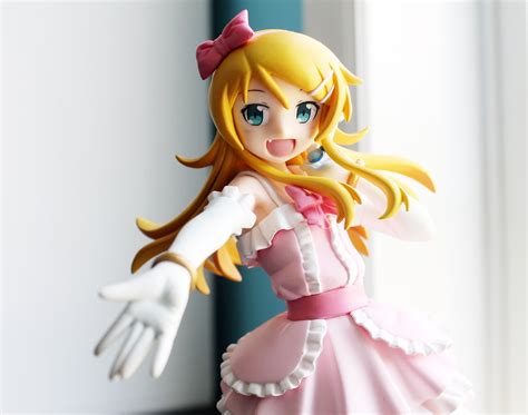 Oreimo Kirino Figure Nexus ~ Animetal ~ Anime Figures UK