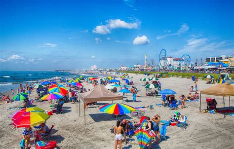 The 7 Best Jersey Shore Beaches for Every Type of Traveler