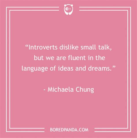 89 Introvert Quotes That Might Make You Feel Seen | Bored Panda