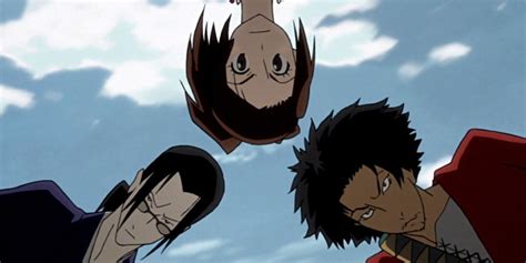 Top 10 Best Episodes of Samurai Champloo, Ranked