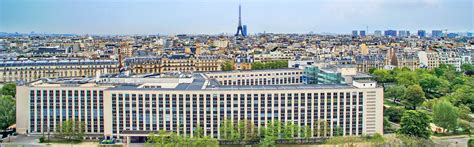 Paris Dauphine University in France