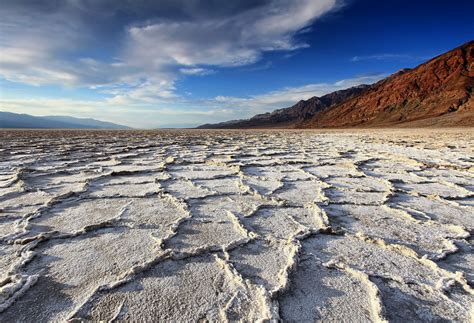 Death Valley California: Complete National Park Guide