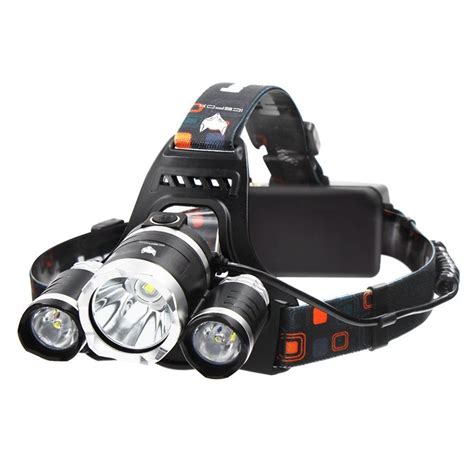 Best Hiking Headlamp: Our Top 5 Picks - Headlamp Reviews