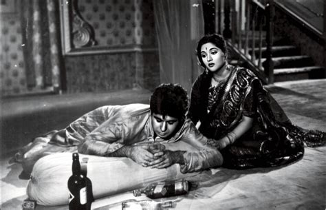 Devdas (1955)