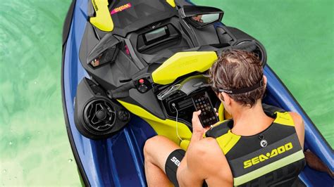 2020 Sea-Doo Wake Pro 230 - gallery