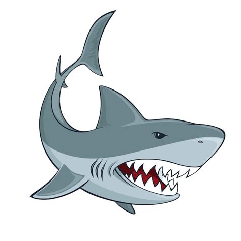 Shark Animation Images - Free Download on Freepik