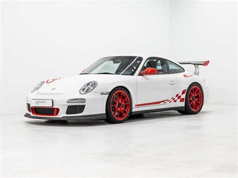 Porsche 997.2 GT3 RS 2010 - elferspot.com - Marktplatz für Porsche ...