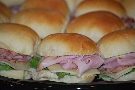 Turkey Sandwiches | Chicken sandwich, Turkey sandwiches, Sandwiches