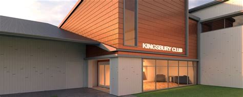 Kingsbury Club - Fitness Club in Mefield, MA | Tennis, Swimming, Basketball