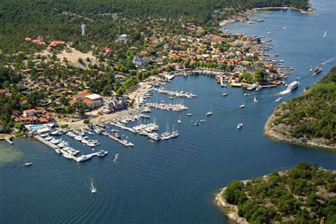 Sandhamn Marina in Sandhamn, Sweden - Marina Reviews - Phone Number ...